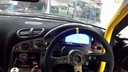 RHD OEM Dash Panels For RX-7 FD