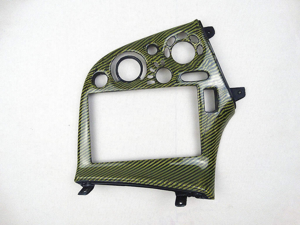 RHD OEM Dash Panels For RX-7 FD