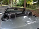 Roll Bar Hoops Covers For Miata NC/Mk3