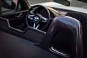 Roll Bar Hoops Covers For Miata ND/Mk4