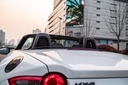 Roll Bar Hoops Covers For Miata ND/Mk4