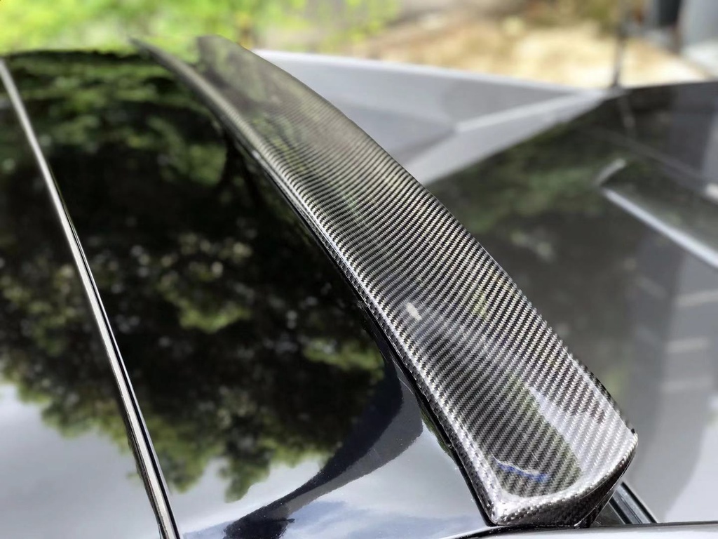 Roof Spoiler For Miata ND/Mk4