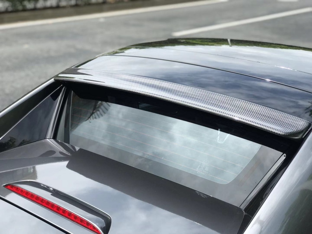 Roof Spoiler For Miata ND/Mk4