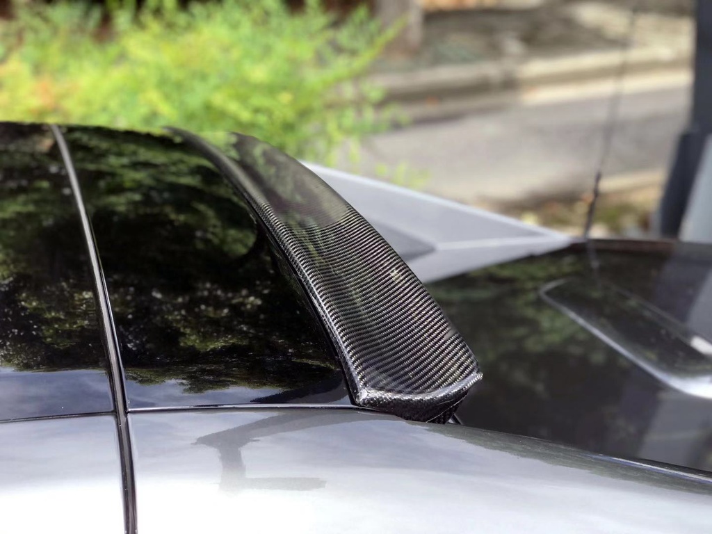 Roof Spoiler For Miata ND/Mk4