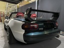 RS-Type GT Wing For Miata NA/MK1 & NB/Mk2