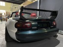 RS-Type GT Wing For Miata NA/MK1 & NB/Mk2