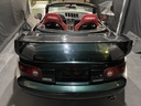 RS-Type GT Wing For Miata NA/MK1 & NB/Mk2