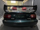 RS-Type GT Wing For Miata NA/MK1 & NB/Mk2
