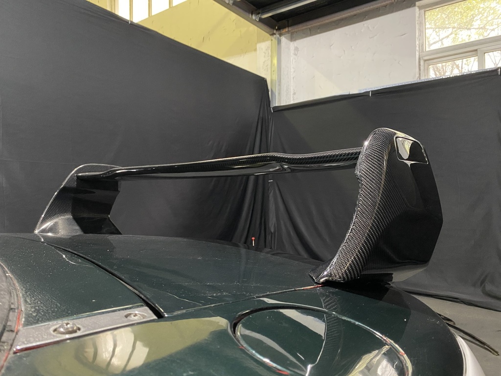 RS-Type GT Wing For Miata NA/MK1 & NB/Mk2