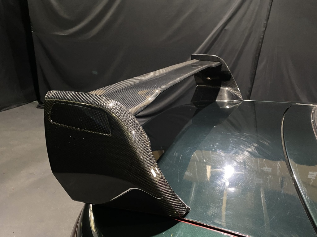RS-Type GT Wing For Miata NA/MK1 & NB/Mk2