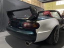 RS-Type GT Wing For Miata NA/MK1 & NB/Mk2
