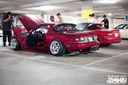 RX-7 FD RE-Style Rear Diffuser For Miata NA/Mk1