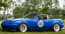 RX-7 FD RE-Style Rear Diffuser For Miata NA/Mk1