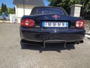 RX-7 FD RE-Style Rear Diffuser For Miata NB/Mk2