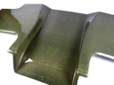 RX-7 FD RE-Style Rear Diffuser For Miata NC/Mk3