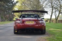 RX-7 FD RE-Style Rear Diffuser For Miata NC/Mk3