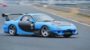 Complete Doors For RX-7 FD