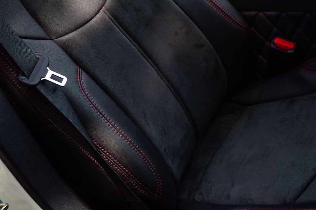 Seat Covers For Miata ND/Mk4