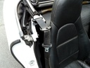 Seatbelts Extenders For Miata NA/NB