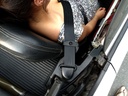 Seatbelts Extenders For Miata NA/NB