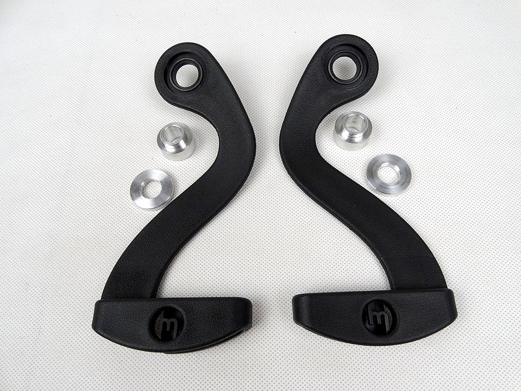 Seatbelts Extenders For Miata NA/NB