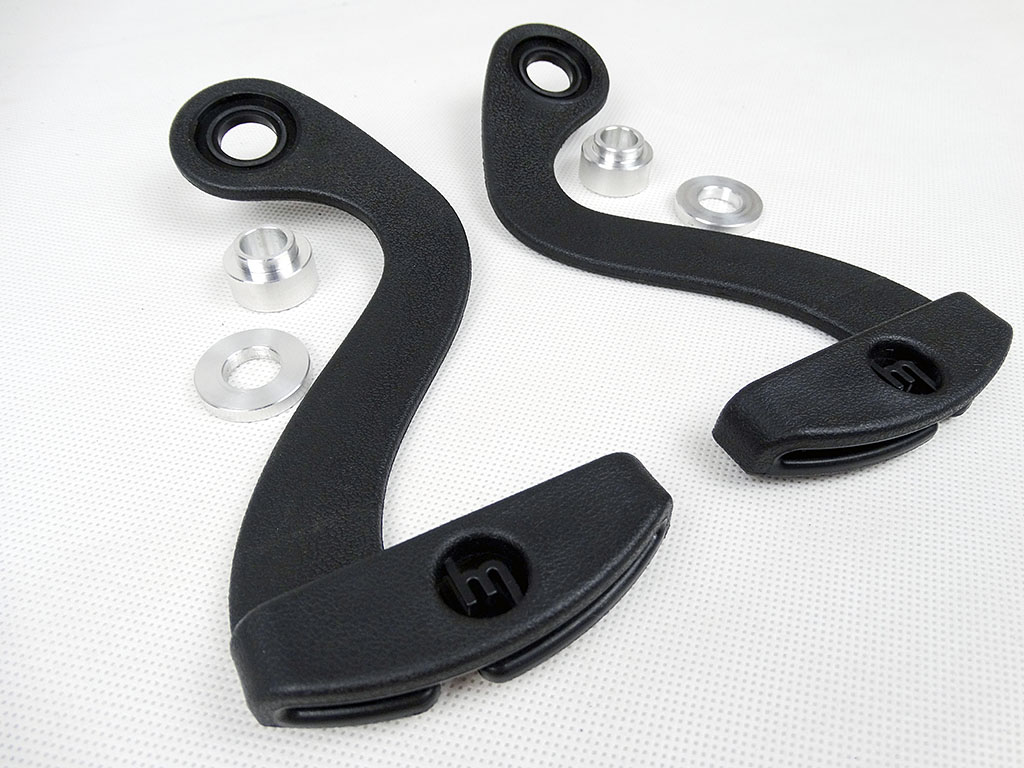 Seatbelts Extenders For Miata NA/NB