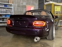 Sequential LED Tail Lights For Miata NB/Mk2