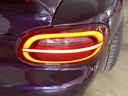 Sequential LED Tail Lights For Miata NB/Mk2