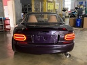 Sequential LED Tail Lights For Miata NB/Mk2