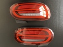 Sequential LED Tail Lights For Miata NB/Mk2