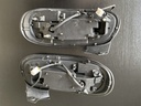 Sequential LED Tail Lights For Miata NB/Mk2