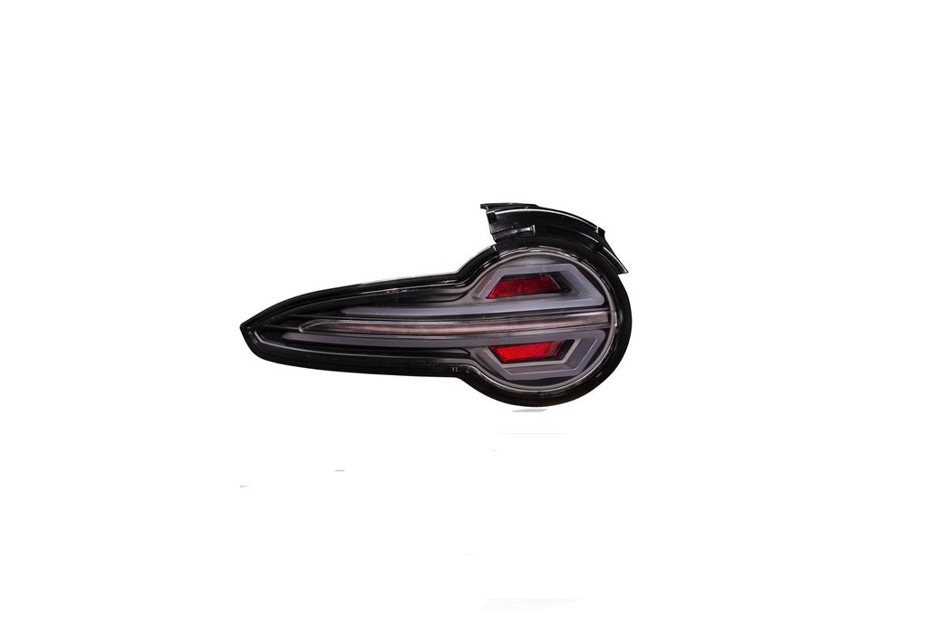 Sequential LED Tail Lights For Miata ND/Mk4