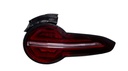 Sequential LED Tail Lights For Miata ND/Mk4