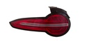 Sequential LED Tail Lights For Miata ND/Mk4