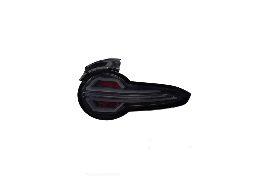 Sequential LED Tail Lights For Miata ND/Mk4