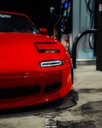 Sequential LED Turn Signals For Miata NA/Mk1