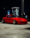 Sequential LED Turn Signals For Miata NA/Mk1