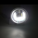 Daytime Running Lights + Fogs Units for Miata NB/ Mk2 and NC/Mk3