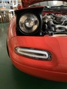 Sequential LED Turn Signals For Miata NA/Mk1