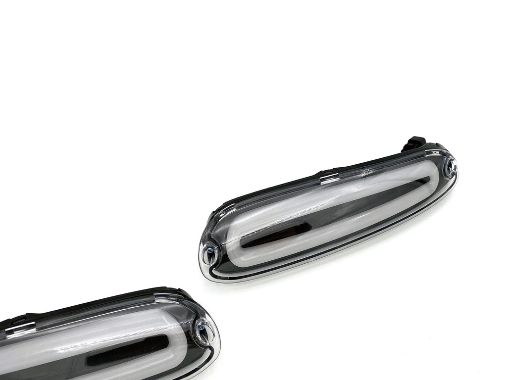 Sequential LED Turn Signals For Miata NA/Mk1