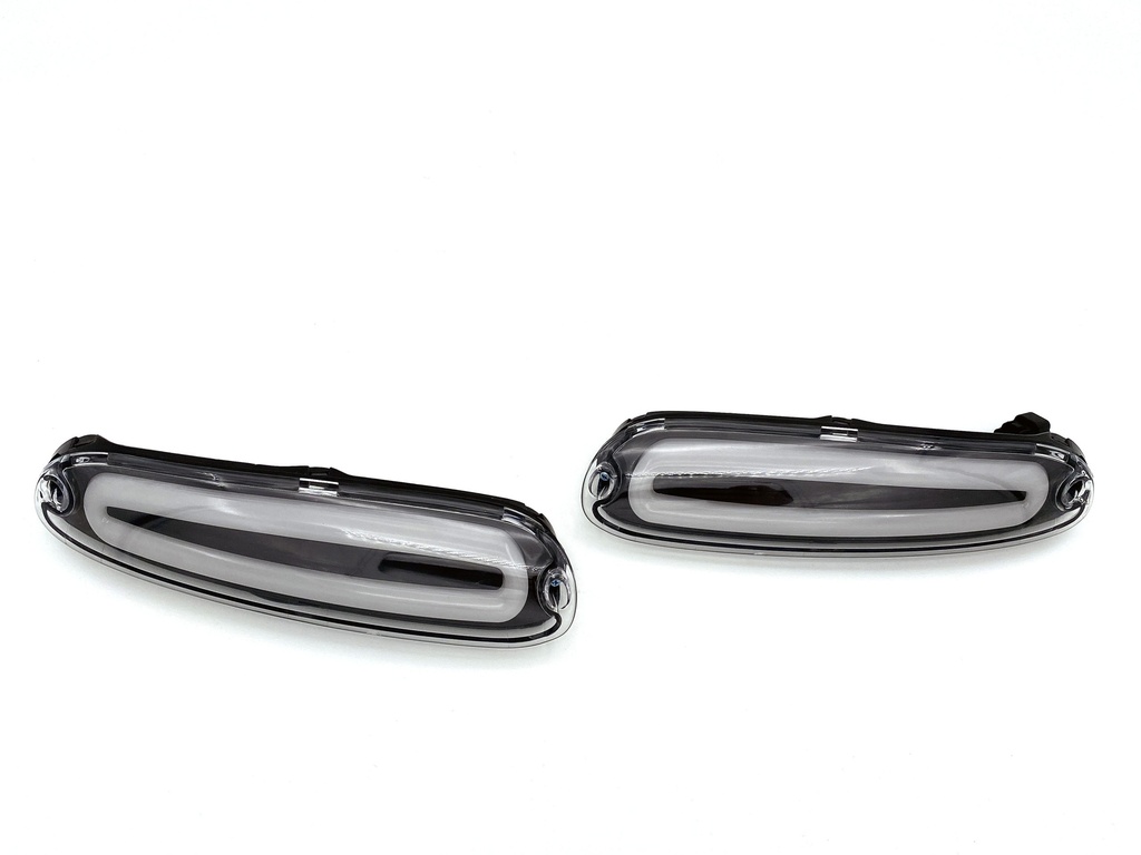 Sequential LED Turn Signals For Miata NA/Mk1