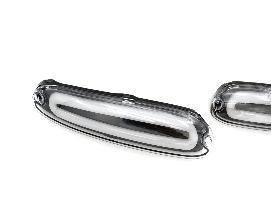 Sequential LED Turn Signals For Miata NA/Mk1