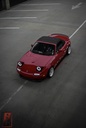 Sequential LED Turn Signals For Miata NA/Mk1