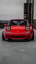 Sequential LED Turn Signals For Miata NA/Mk1