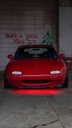 Sequential LED Turn Signals For Miata NA/Mk1
