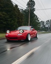 Sequential LED Turn Signals For Miata NA/Mk1
