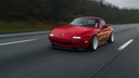 Sequential LED Turn Signals For Miata NA/Mk1