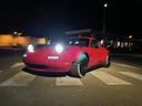 Sequential LED Turn Signals For Miata NA/Mk1