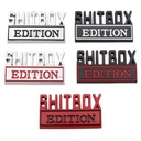 SHITBOX Logo For Miata NA/NB/NC/ND