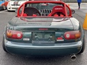 SHITBOX Logo For Miata NA/NB/NC/ND